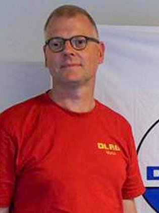 Beisitzer: Martin Dunker